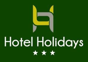 Logo Hotel Holidays Barrea