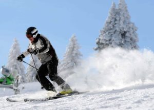 Sciare a Roccaraso - Vacanze sulle Neve