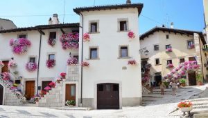 Borgo di Scanno