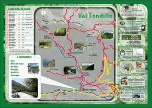 Val Fondillo - Parco Nazionale d'Abruzzo