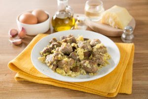 Ricette Tipiche Abruzzesi - Enogastronomia