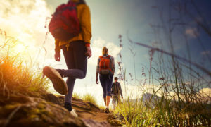 Passeggiate ed Escursioni in Abruzzo