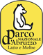 Logo Parco Nazionale d'Abruzzo
