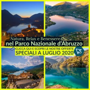Offerte Lastminute Luglio 2020!