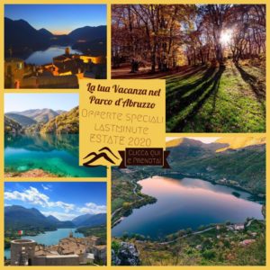 Offerte Lastminute Estate 2020!